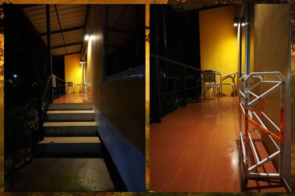 Little Yellow House- Aonang Ao Nang Exterior foto